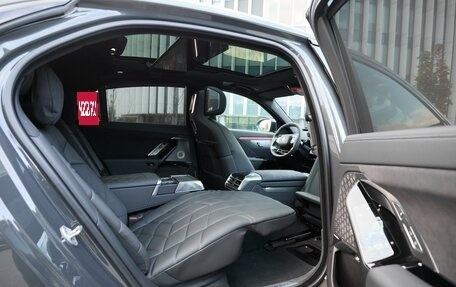BMW 7 серия, 2026 год, 23 800 000 рублей, 18 фотография