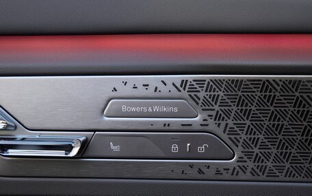 BMW 7 серия, 2026 год, 23 800 000 рублей, 33 фотография