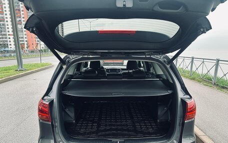 KIA Sorento III Prime рестайлинг, 2019 год, 2 950 000 рублей, 7 фотография