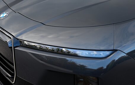 BMW 7 серия, 2026 год, 23 800 000 рублей, 38 фотография