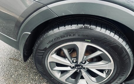 KIA Sorento III Prime рестайлинг, 2019 год, 2 950 000 рублей, 4 фотография