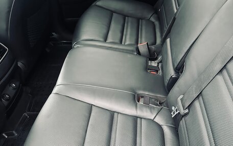 KIA Sorento III Prime рестайлинг, 2019 год, 2 950 000 рублей, 10 фотография