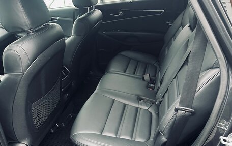 KIA Sorento III Prime рестайлинг, 2019 год, 2 950 000 рублей, 9 фотография