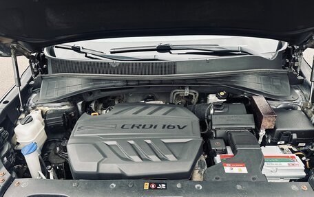 KIA Sorento III Prime рестайлинг, 2019 год, 2 950 000 рублей, 16 фотография