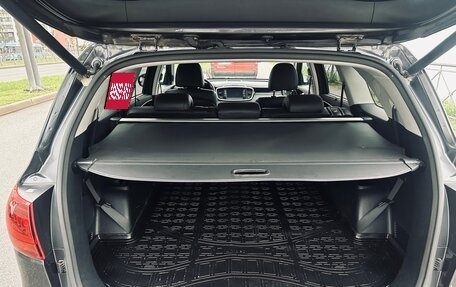 KIA Sorento III Prime рестайлинг, 2019 год, 2 950 000 рублей, 8 фотография