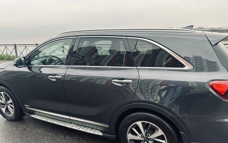 KIA Sorento III Prime рестайлинг, 2019 год, 2 950 000 рублей, 19 фотография