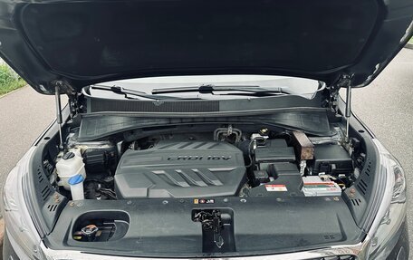 KIA Sorento III Prime рестайлинг, 2019 год, 2 950 000 рублей, 15 фотография