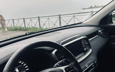 KIA Sorento III Prime рестайлинг, 2019 год, 2 950 000 рублей, 14 фотография