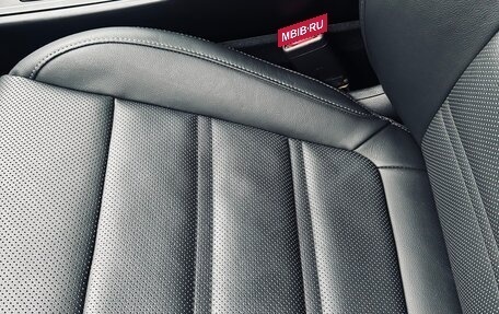 KIA Sorento III Prime рестайлинг, 2019 год, 2 950 000 рублей, 12 фотография