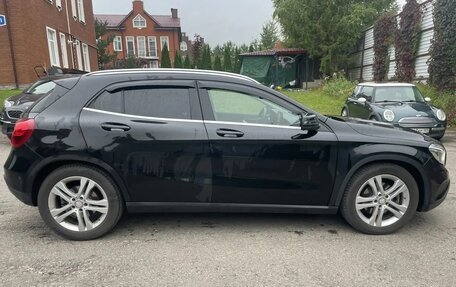 Mercedes-Benz GLA, 2016 год, 2 100 000 рублей, 2 фотография