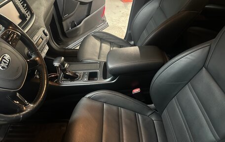 KIA Sorento III Prime рестайлинг, 2019 год, 2 950 000 рублей, 34 фотография