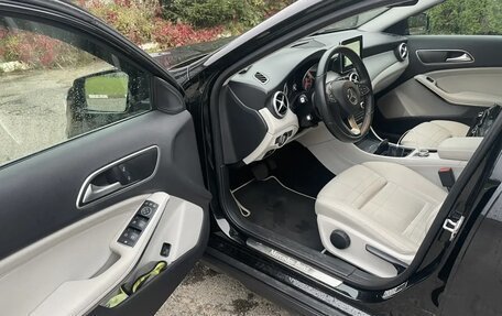 Mercedes-Benz GLA, 2016 год, 2 100 000 рублей, 6 фотография