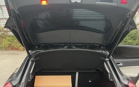 Mercedes-Benz GLA, 2016 год, 2 100 000 рублей, 9 фотография