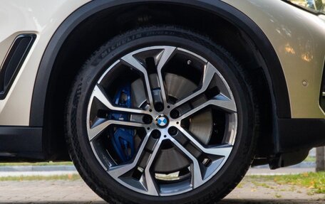 BMW X5, 2019 год, 6 990 000 рублей, 7 фотография