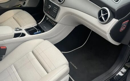 Mercedes-Benz GLA, 2016 год, 2 100 000 рублей, 7 фотография