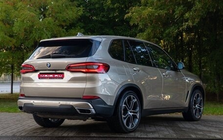 BMW X5, 2019 год, 6 990 000 рублей, 6 фотография