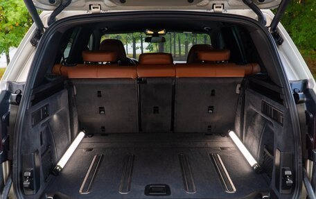 BMW X5, 2019 год, 6 990 000 рублей, 11 фотография