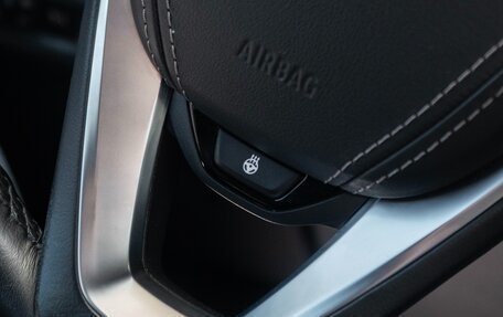 BMW X5, 2019 год, 6 990 000 рублей, 20 фотография
