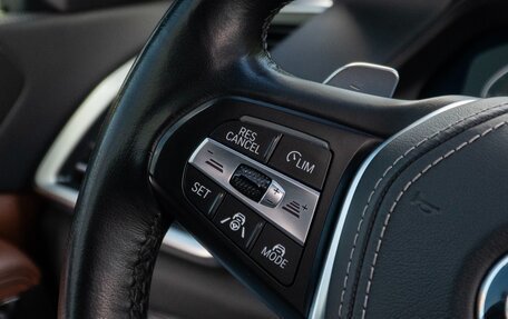 BMW X5, 2019 год, 6 990 000 рублей, 19 фотография