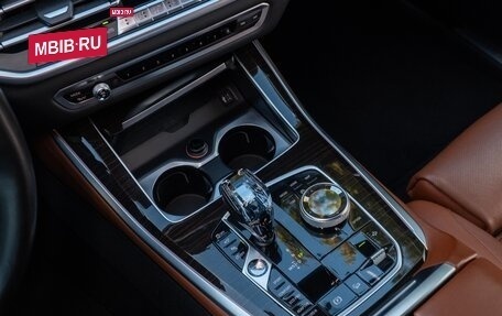 BMW X5, 2019 год, 6 990 000 рублей, 21 фотография