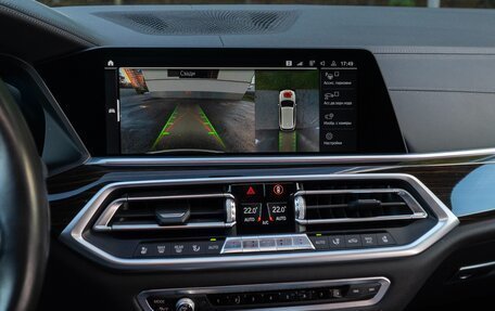BMW X5, 2019 год, 6 990 000 рублей, 23 фотография