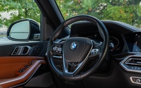 BMW X5, 2019 год, 6 990 000 рублей, 27 фотография
