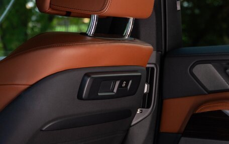 BMW X5, 2019 год, 6 990 000 рублей, 28 фотография