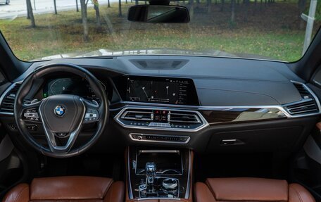 BMW X5, 2019 год, 6 990 000 рублей, 25 фотография
