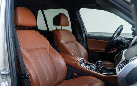 BMW X5, 2019 год, 6 990 000 рублей, 29 фотография
