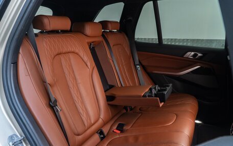 BMW X5, 2019 год, 6 990 000 рублей, 30 фотография