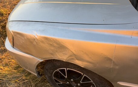 Hyundai Accent II, 2000 год, 250 000 рублей, 3 фотография