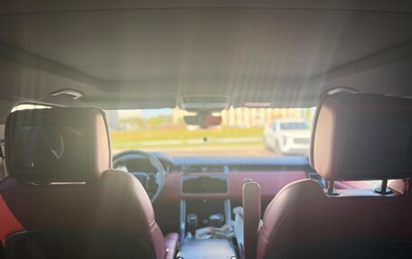 Land Rover Range Rover Sport II, 2019 год, 6 200 000 рублей, 13 фотография