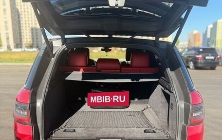Land Rover Range Rover Sport II, 2019 год, 6 200 000 рублей, 14 фотография