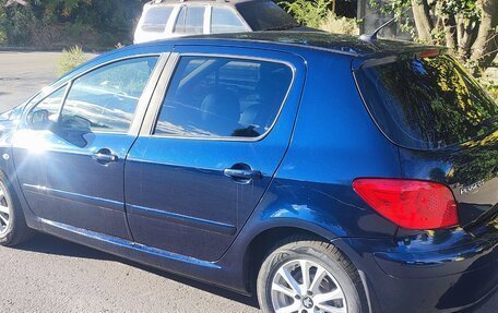Peugeot 307 I, 2007 год, 600 000 рублей, 2 фотография