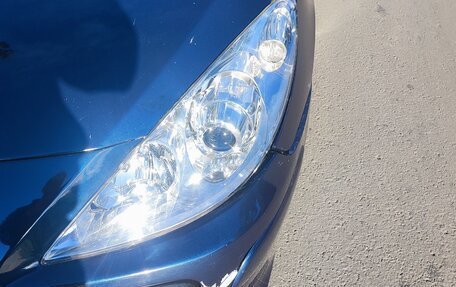 Peugeot 307 I, 2007 год, 600 000 рублей, 7 фотография