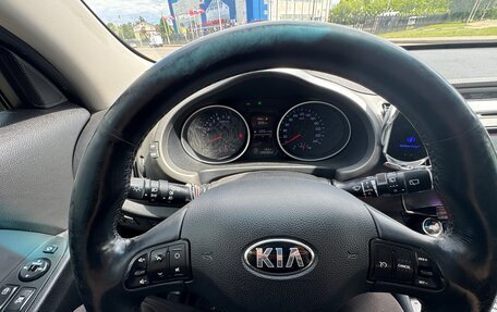 KIA Sportage III, 2014 год, 1 300 000 рублей, 15 фотография