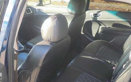 Peugeot 307 I, 2007 год, 600 000 рублей, 10 фотография