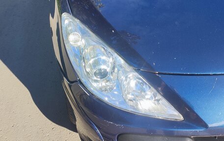 Peugeot 307 I, 2007 год, 600 000 рублей, 8 фотография