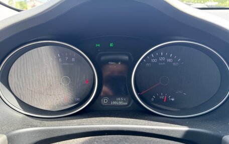 KIA Sportage III, 2014 год, 1 300 000 рублей, 14 фотография