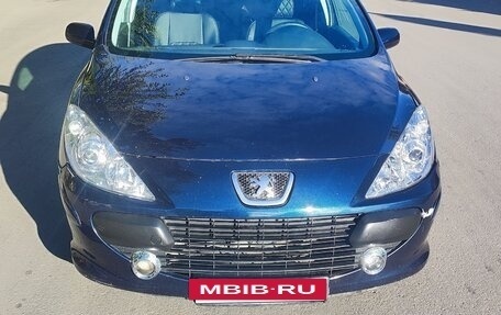 Peugeot 307 I, 2007 год, 600 000 рублей, 6 фотография