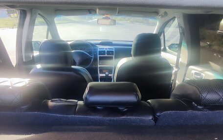 Peugeot 307 I, 2007 год, 600 000 рублей, 17 фотография