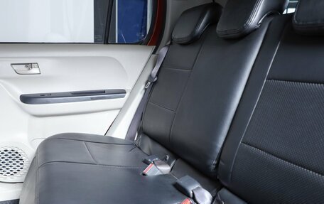 Toyota Passo III, 2016 год, 1 169 000 рублей, 16 фотография