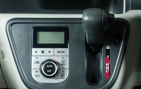 Toyota Passo III, 2016 год, 1 169 000 рублей, 13 фотография