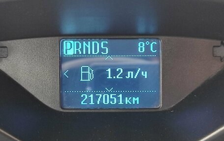 Ford Focus III, 2012 год, 759 000 рублей, 17 фотография