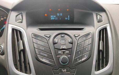 Ford Focus III, 2012 год, 759 000 рублей, 14 фотография