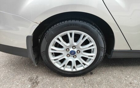 Ford Focus III, 2012 год, 759 000 рублей, 12 фотография