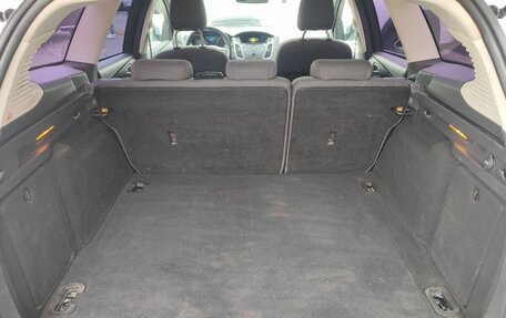 Ford Focus III, 2012 год, 759 000 рублей, 13 фотография