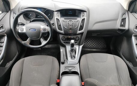 Ford Focus III, 2012 год, 759 000 рублей, 10 фотография