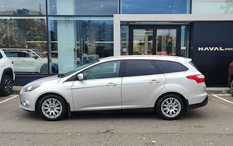 Ford Focus III, 2012 год, 759 000 рублей, 8 фотография