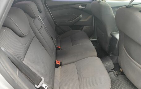 Ford Focus III, 2012 год, 759 000 рублей, 11 фотография
